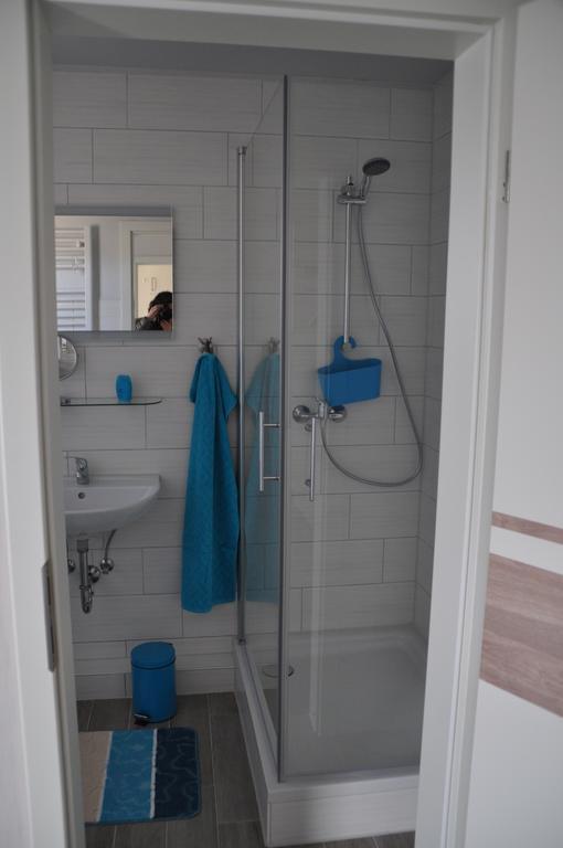 Ferienwohnungen Haus Sauer Offenheim Экстерьер фото