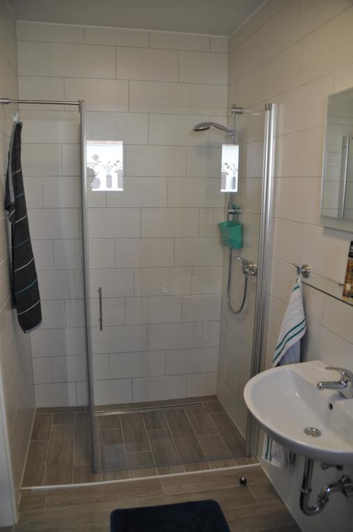 Ferienwohnungen Haus Sauer Offenheim Экстерьер фото