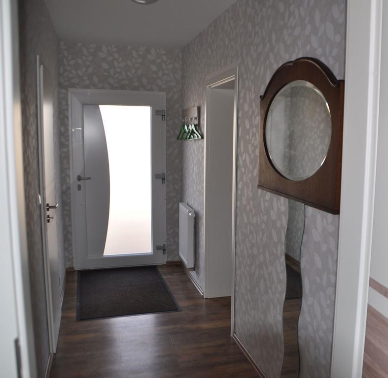 Ferienwohnungen Haus Sauer Offenheim Экстерьер фото
